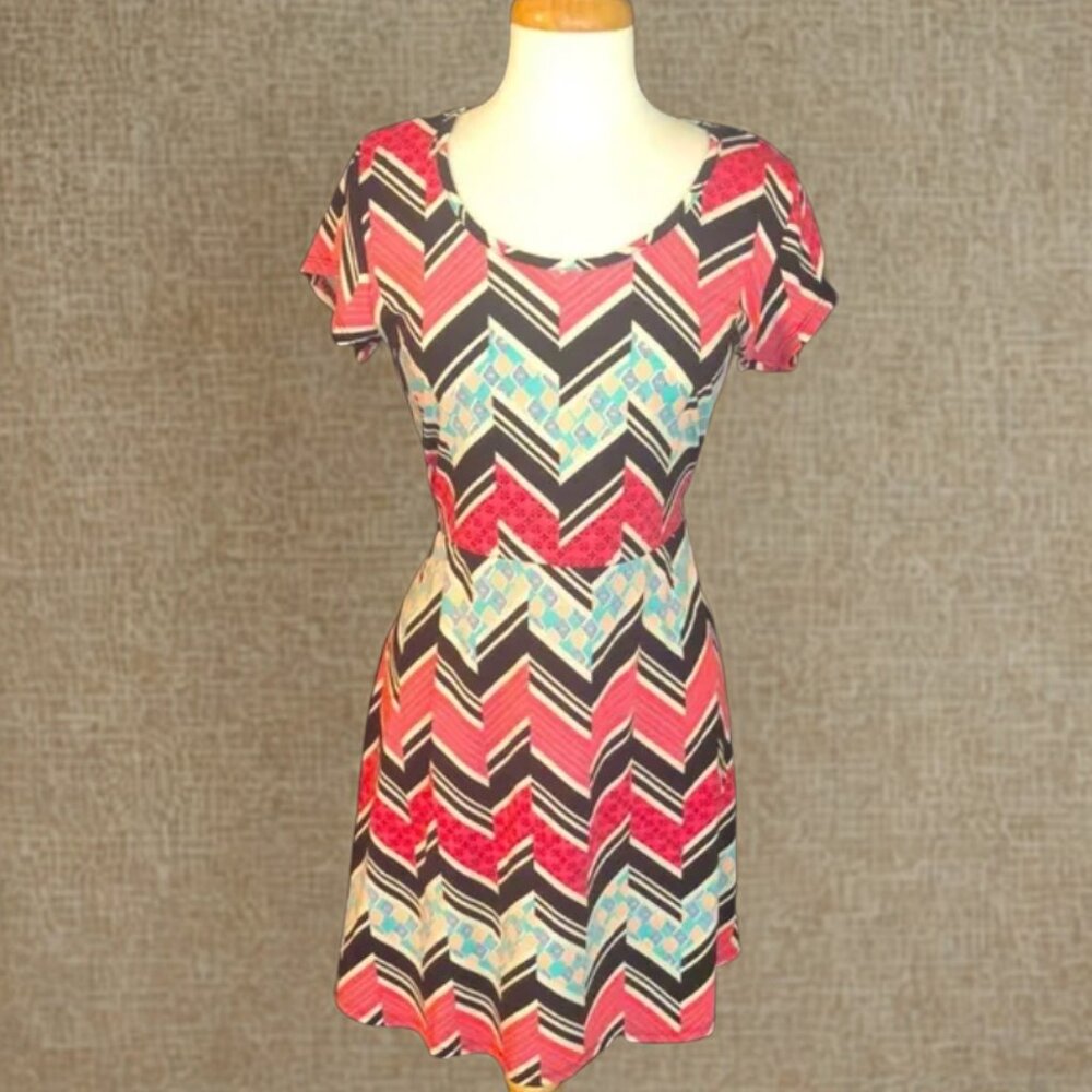 Perfect Pull-On Dress